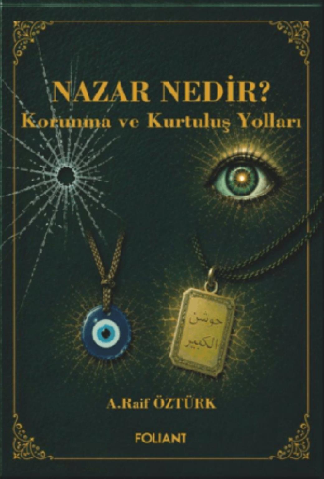 Nazar Nedir