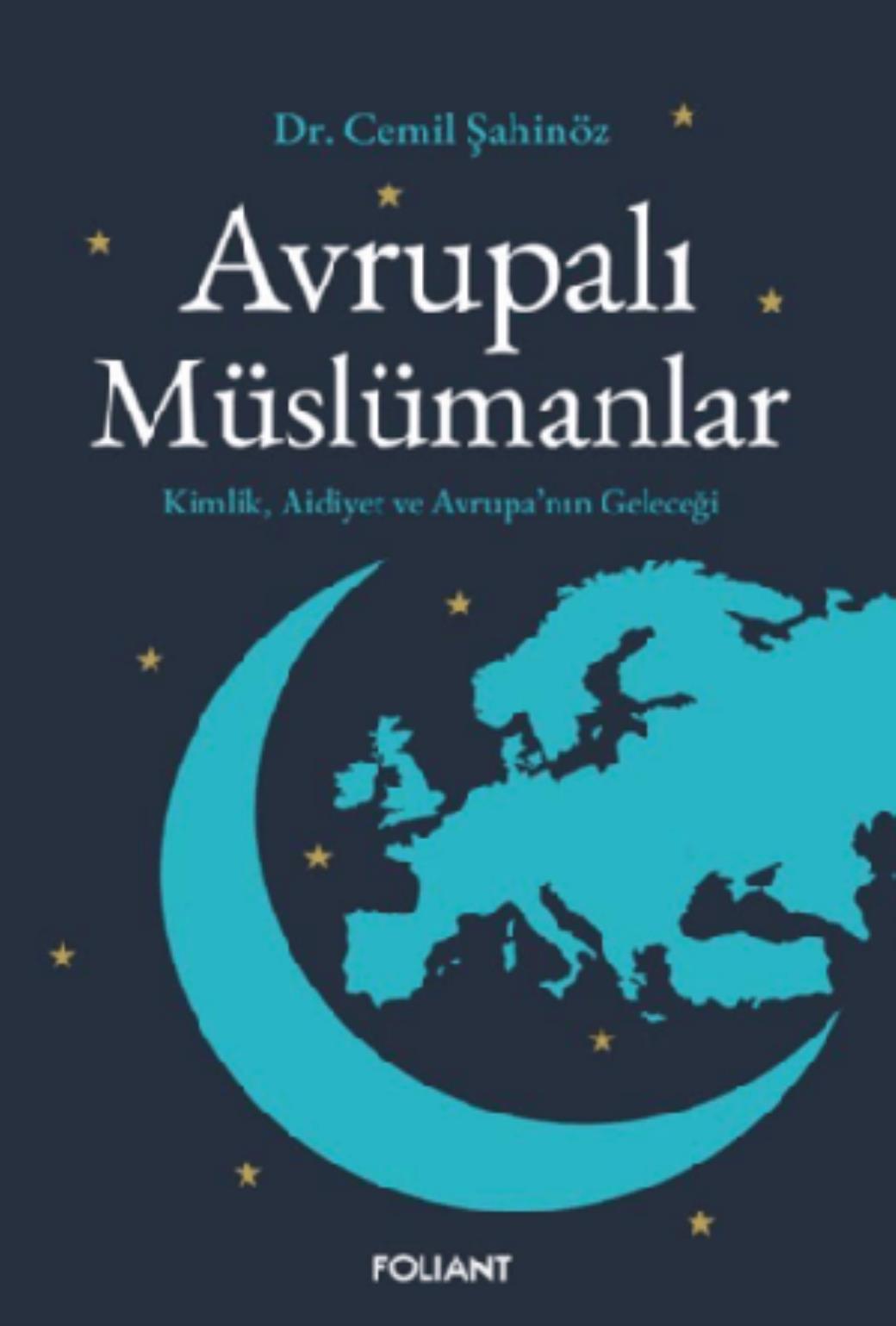 Avrupalı Müslümanlar