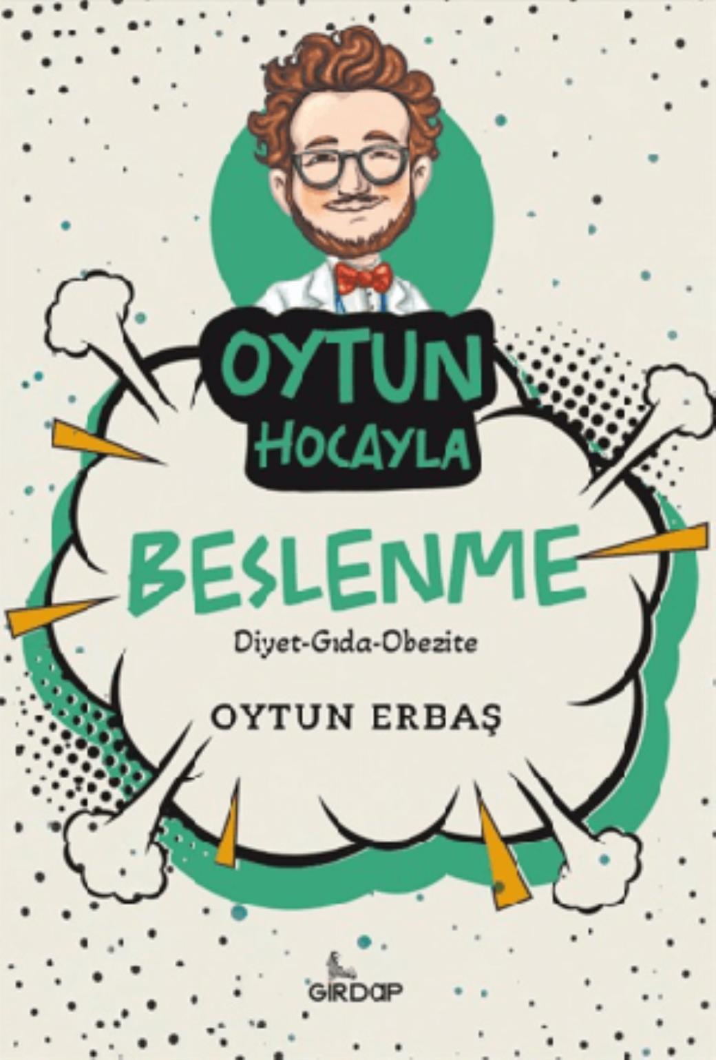 Oytun Hocayla Beslenme