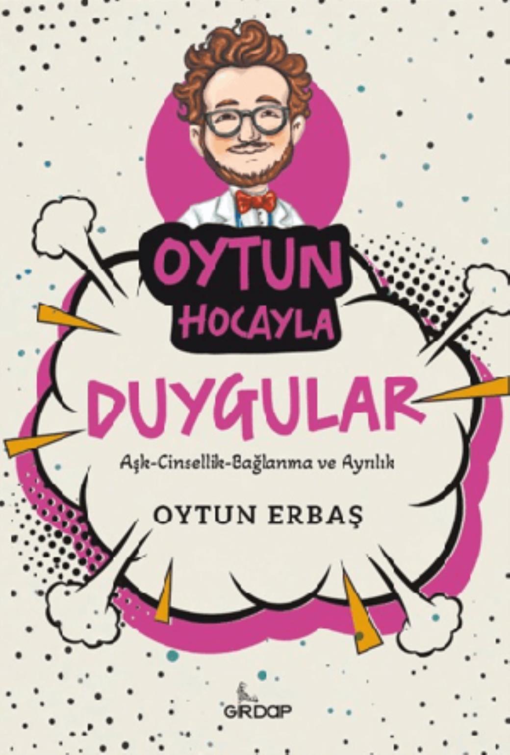 Oytun Hocayla Duygular