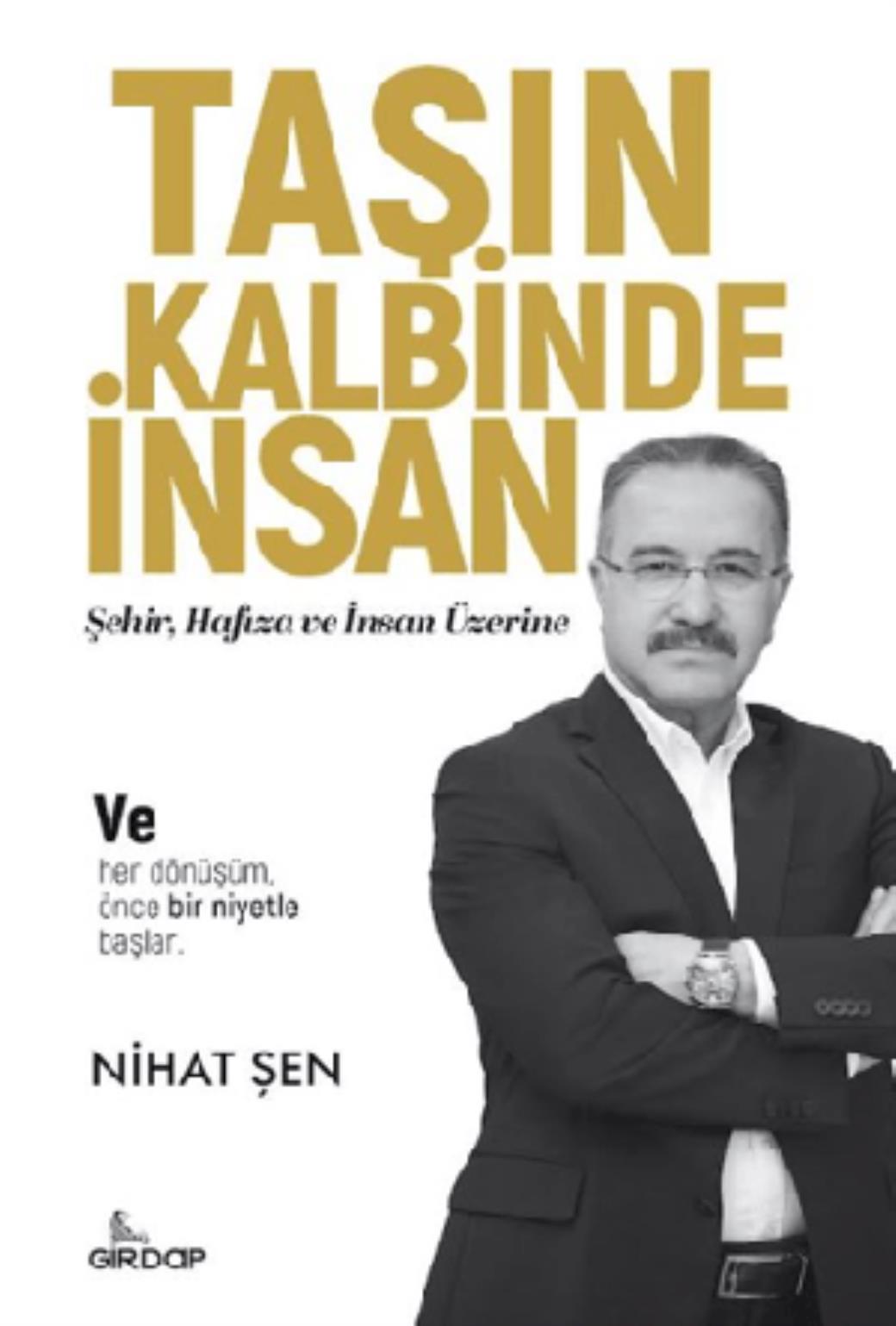 Taşın Kalbinde İnsan