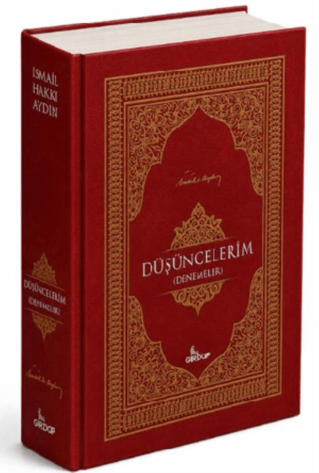 Düşüncelerim