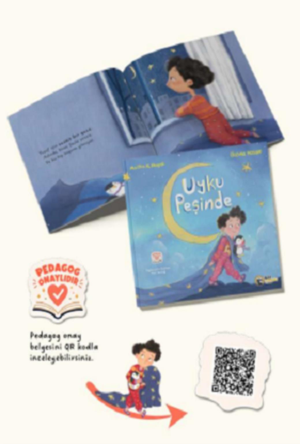 Uyku Peşinde
