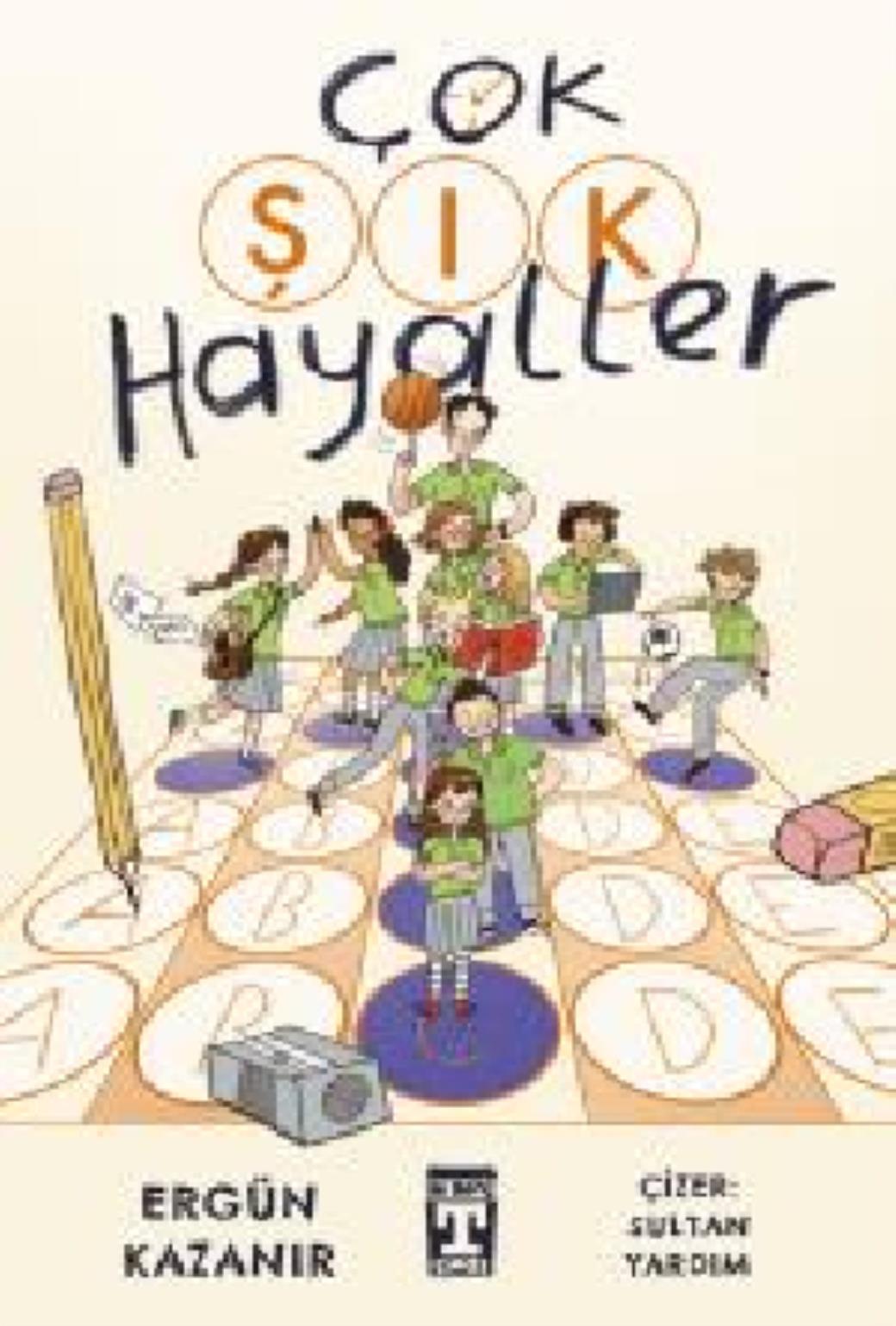 Çok Şık Hayaller