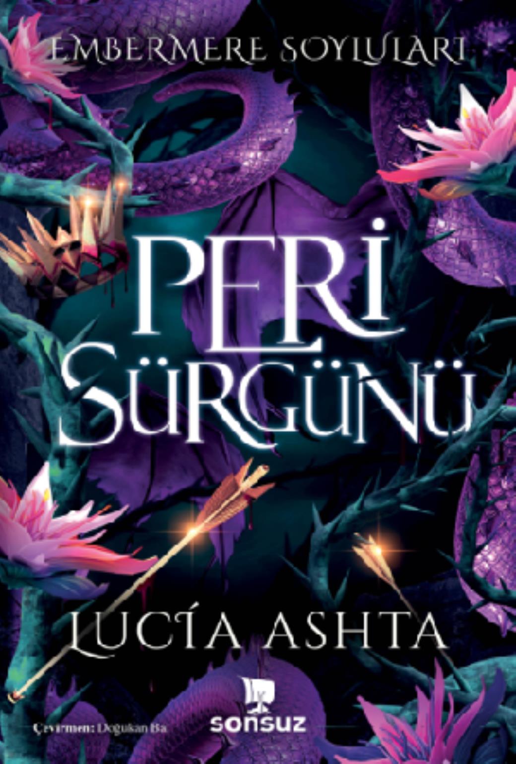 Peri Sürgünü