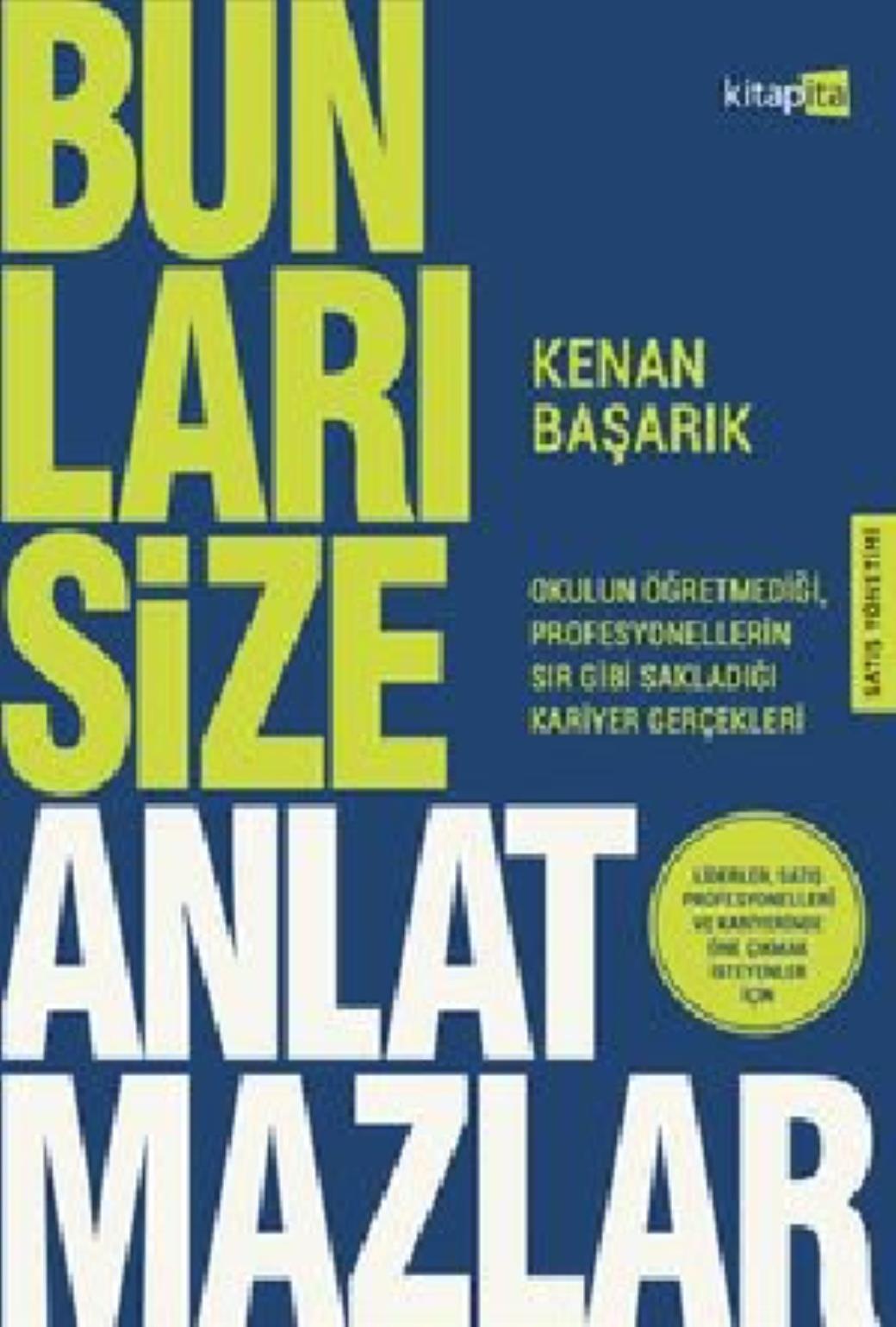 Bunları Size Anlatmazlar