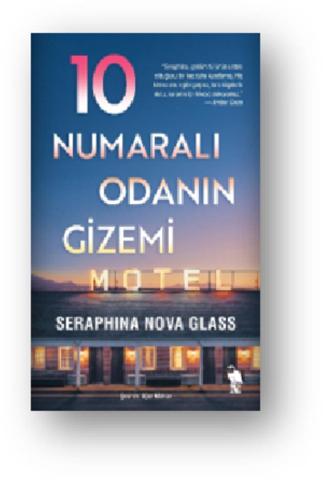 10 Numaralı Odanın Gizemi