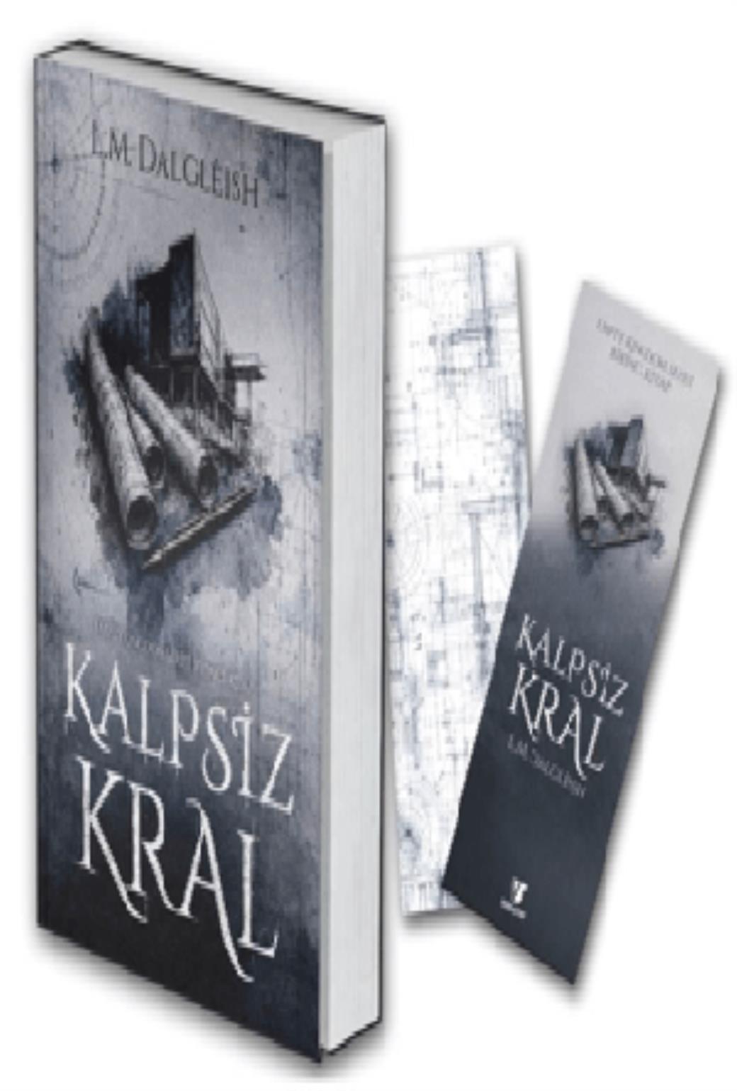 Kalpsiz Kral