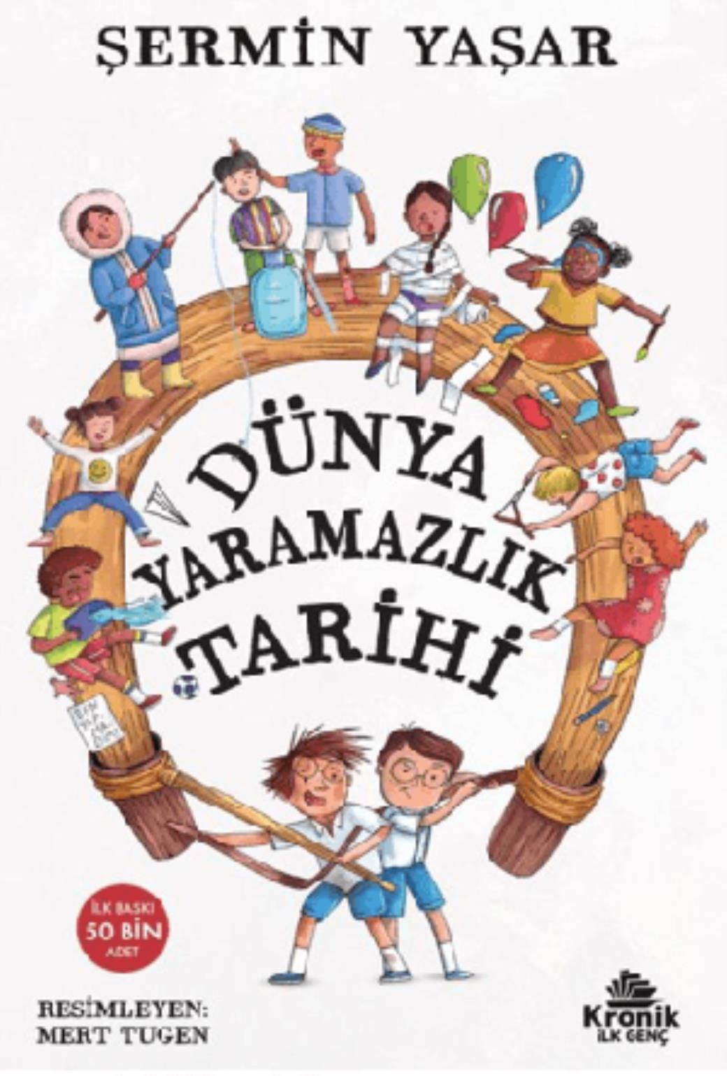 Dünya Yaramazlık Tarihi