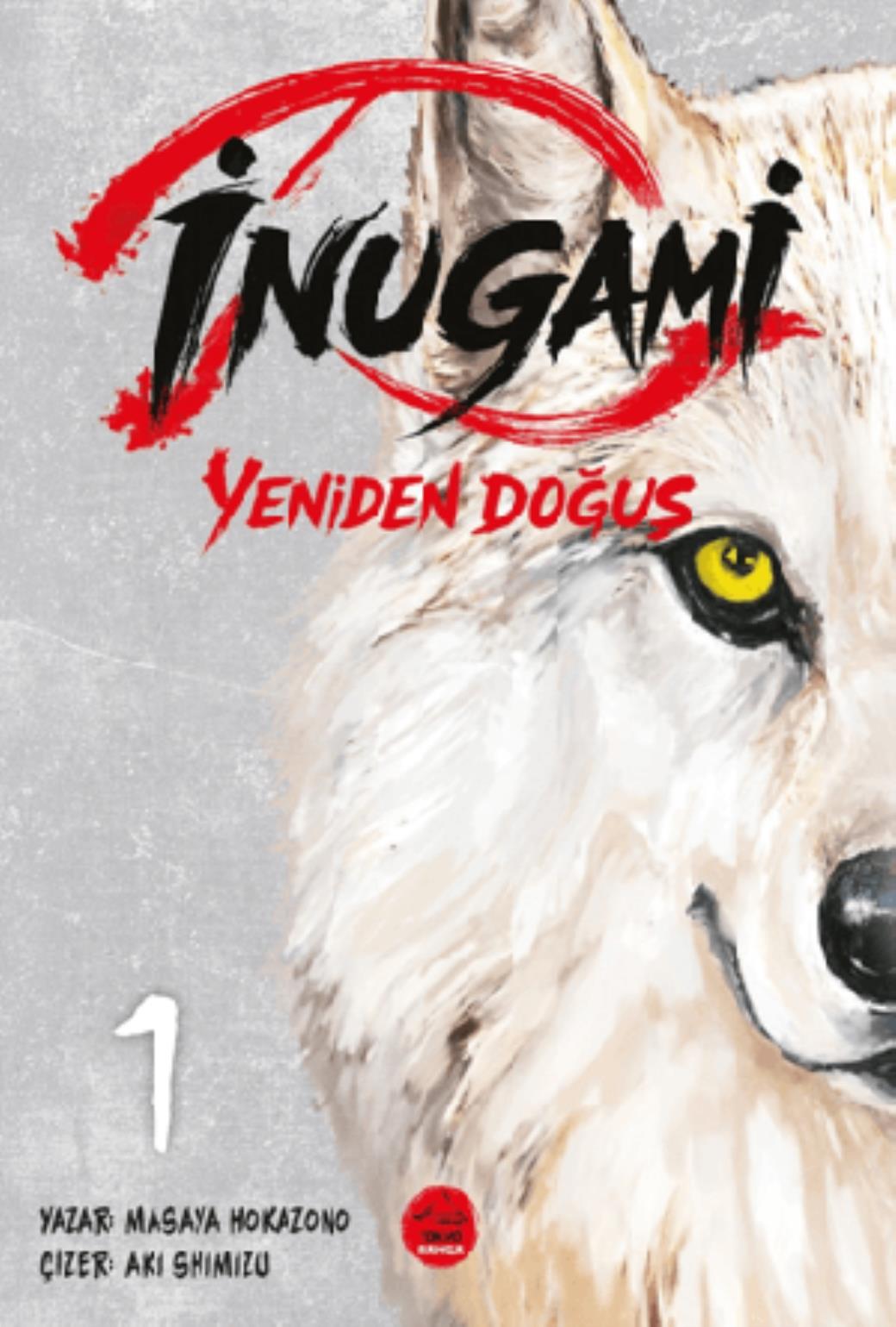 İnugami Yeniden Doğuş 1