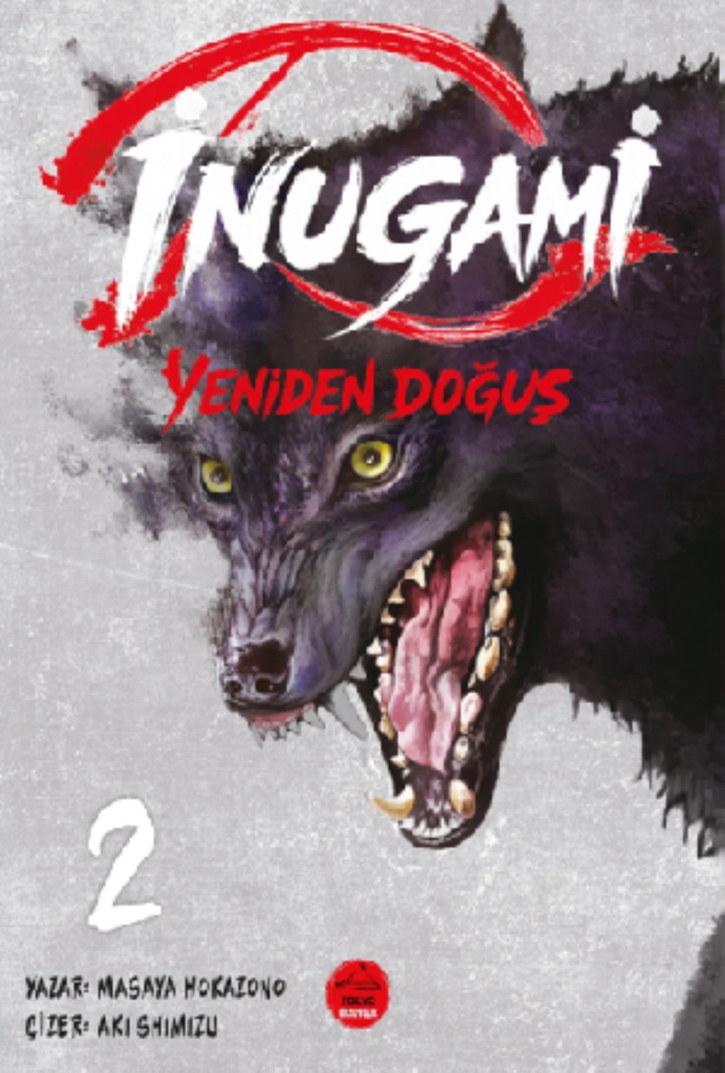 İnugami Yeniden Doğuş 2