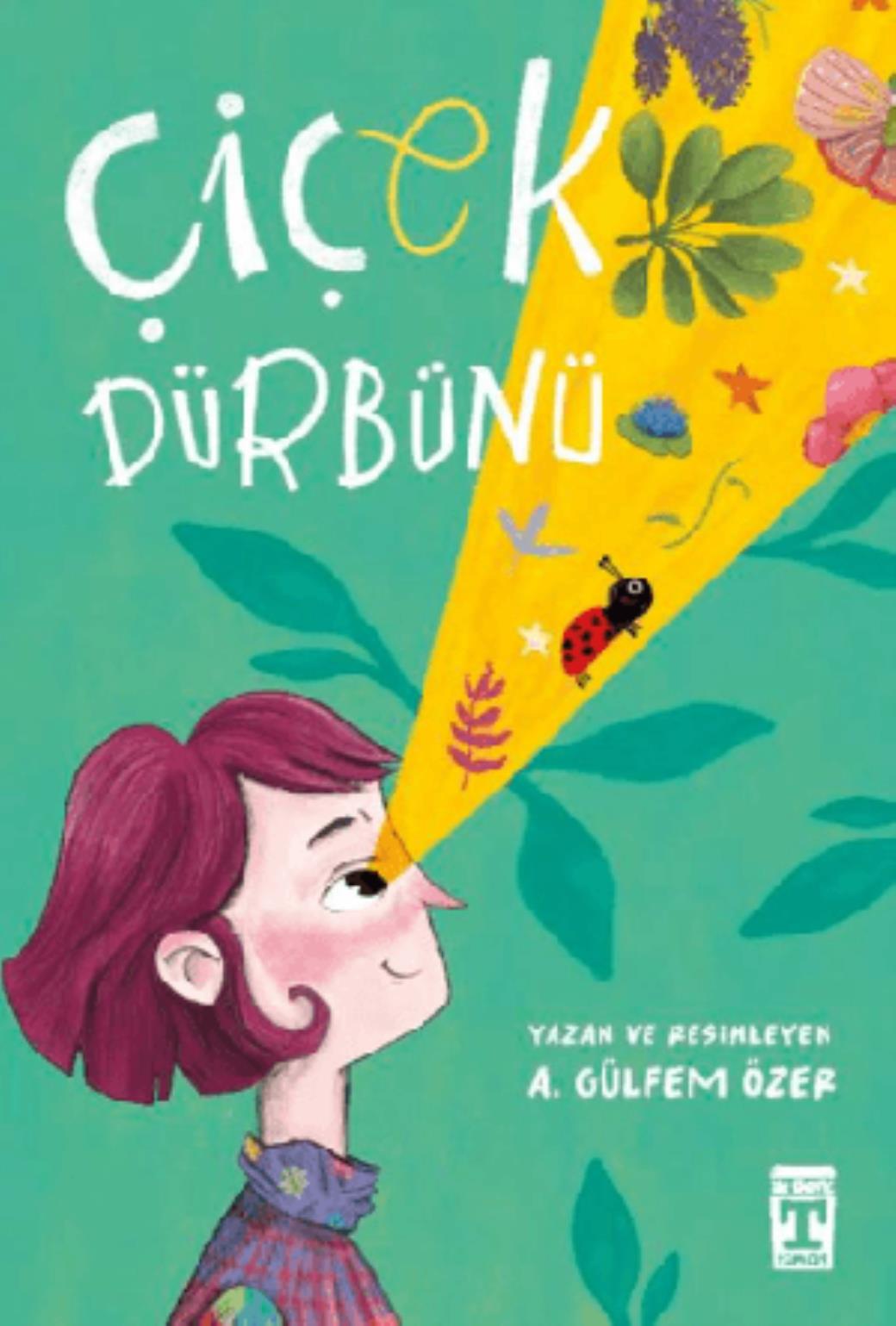 Çiçek Dürbünü