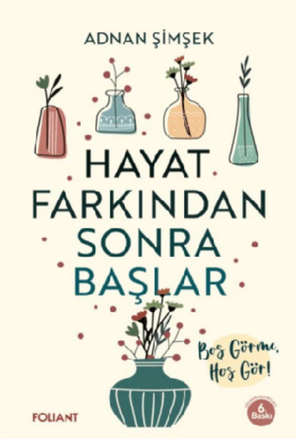 Hayat Farkından Sonra Başlar