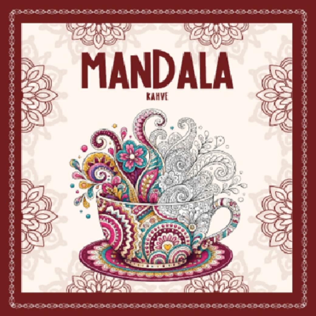 Mandala Kahve