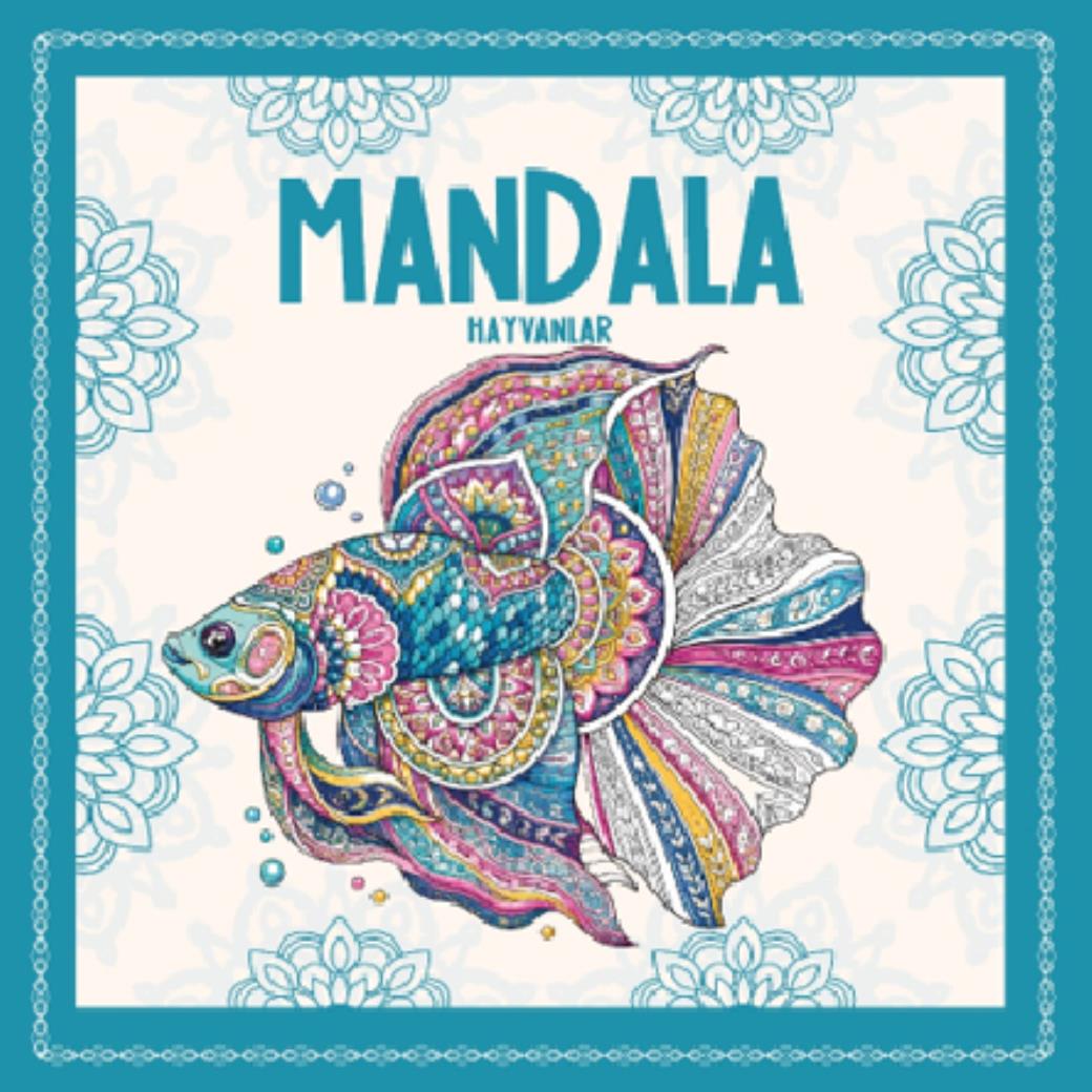 Mandala Hayvanlar