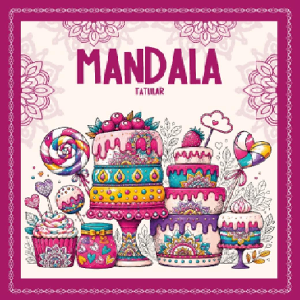 Mandala Tatlılar