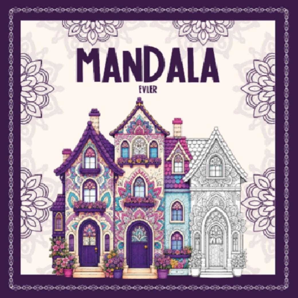 Mandala Evler