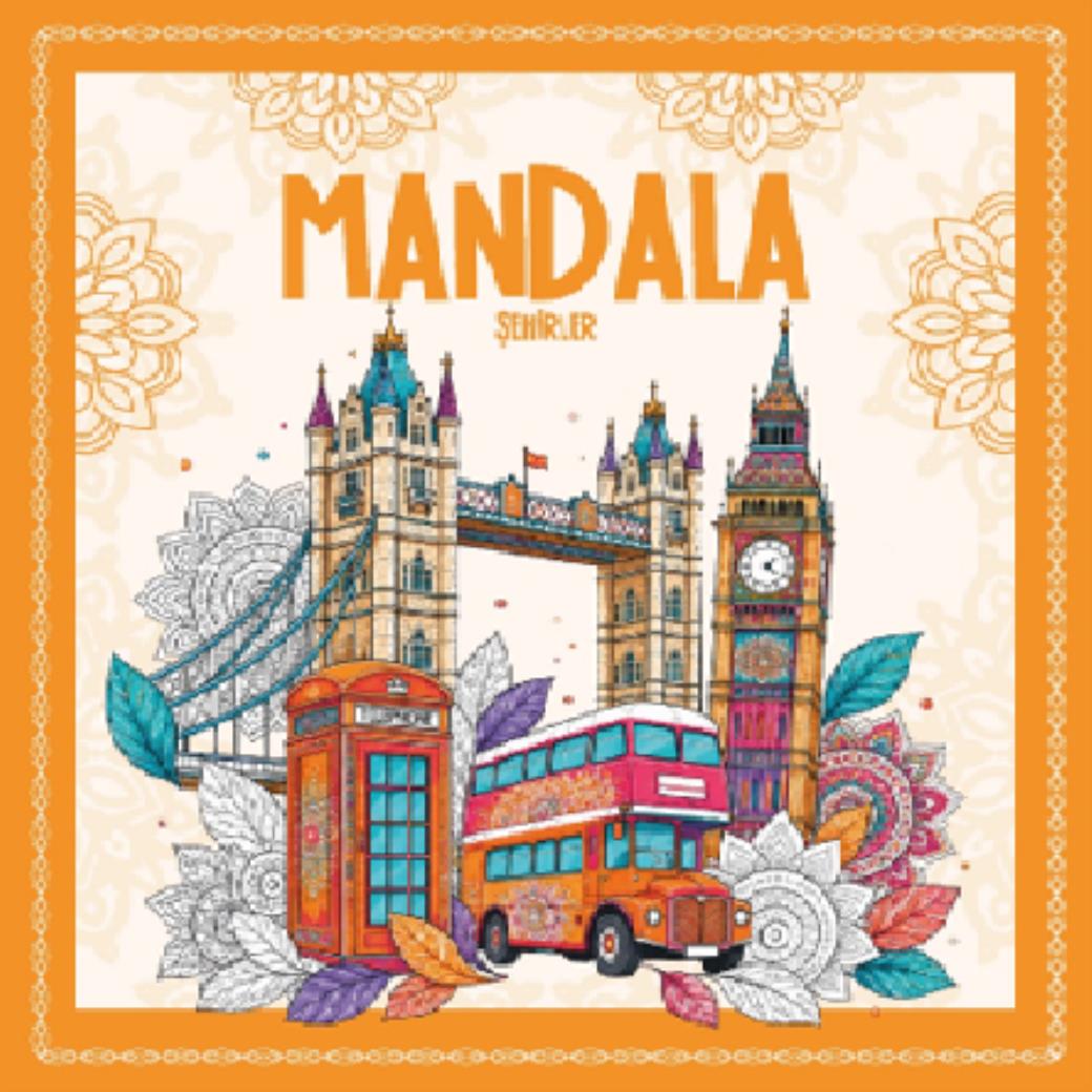 Mandala Şehirler