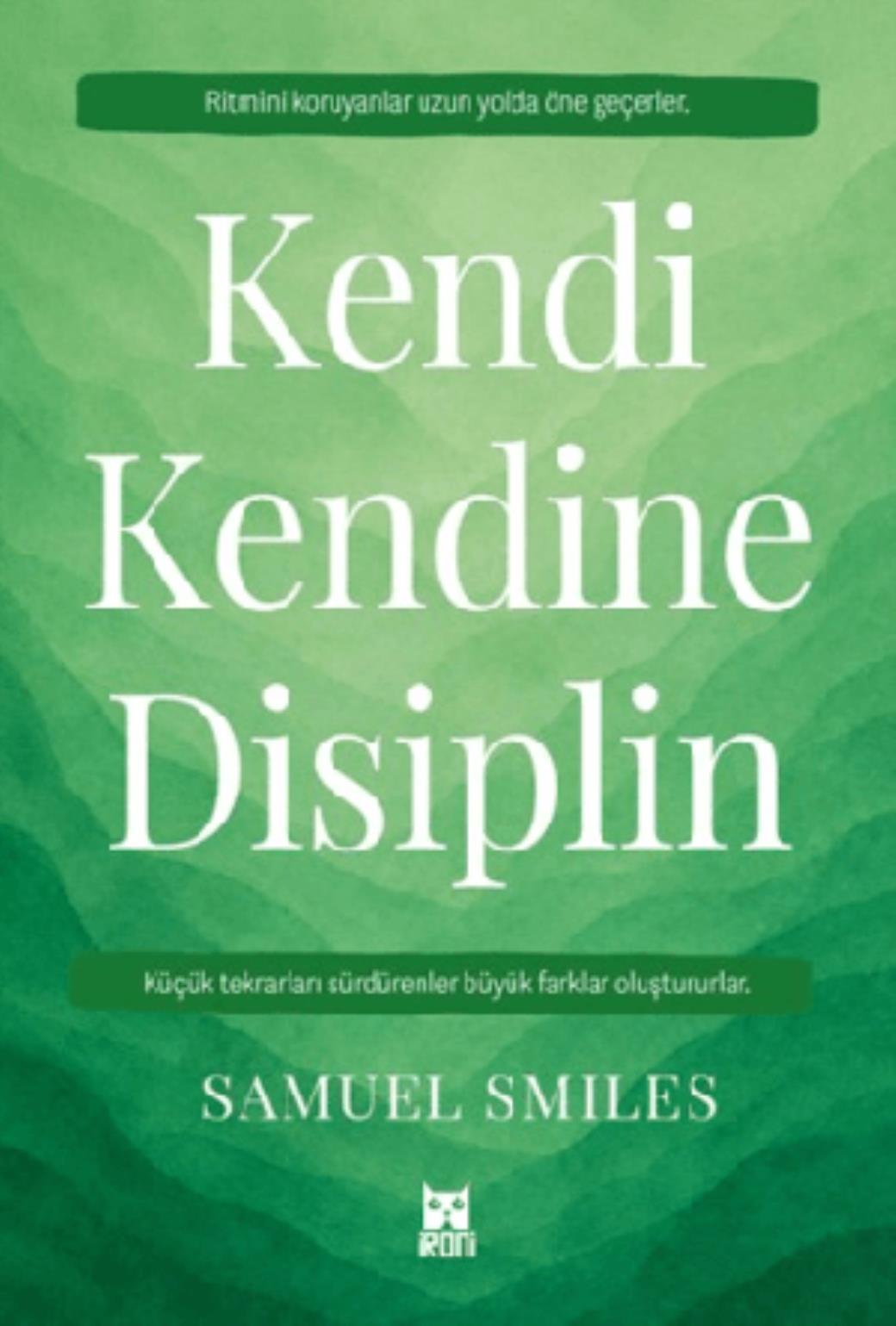 Kendi Kendine Disiplin