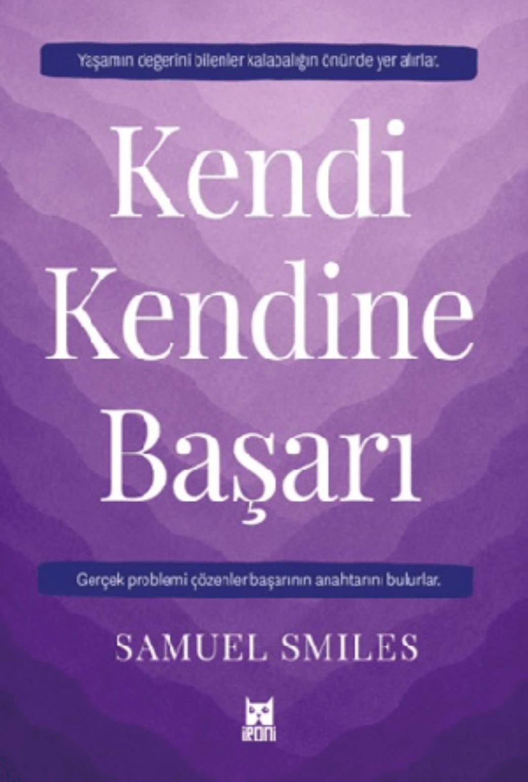 Kendi Kendine Başarı