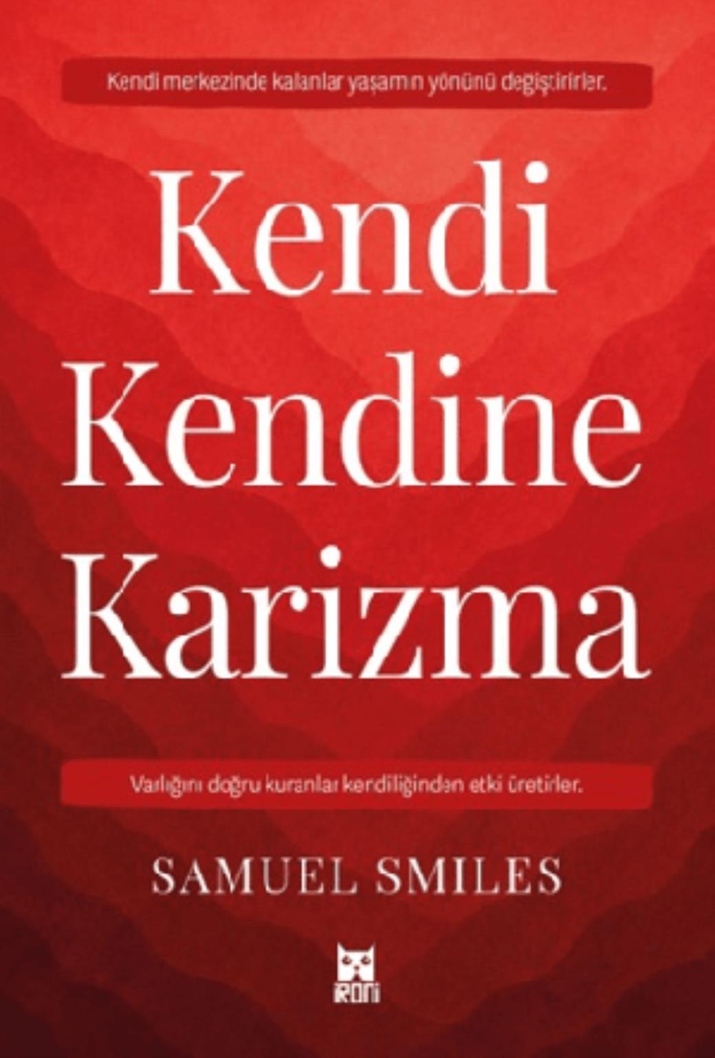 Kendi Kendine Karizma