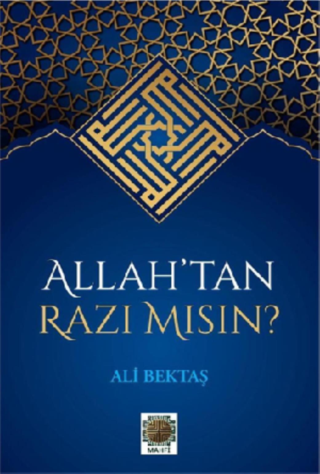 Allahtan Razı Mısın
