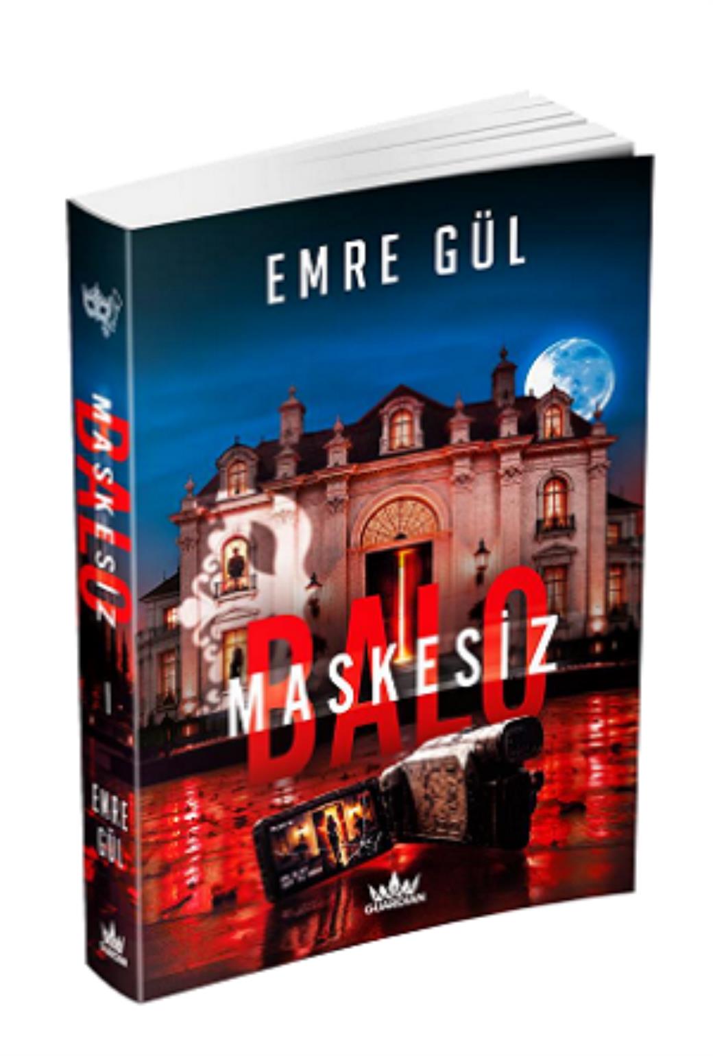 Maskesiz Balo 1