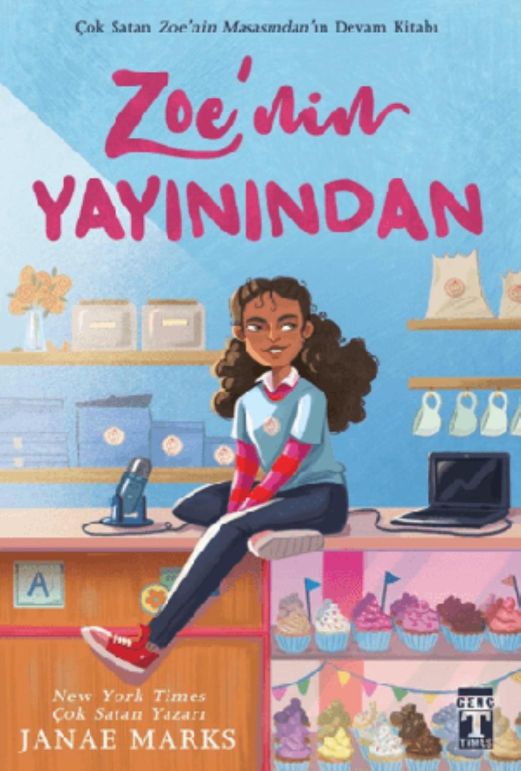 Zoenin Yayınından