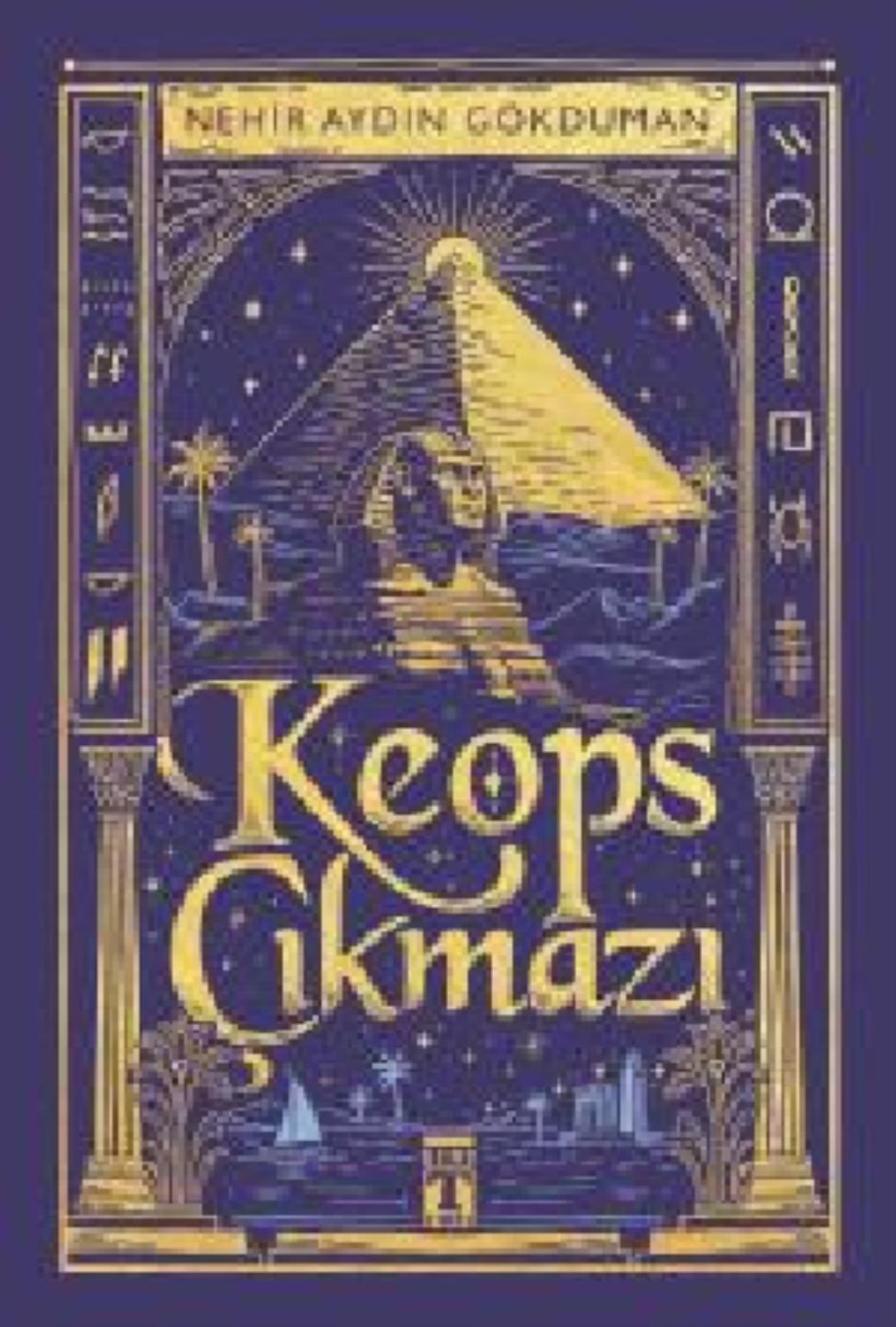 Keops Çıkmazı