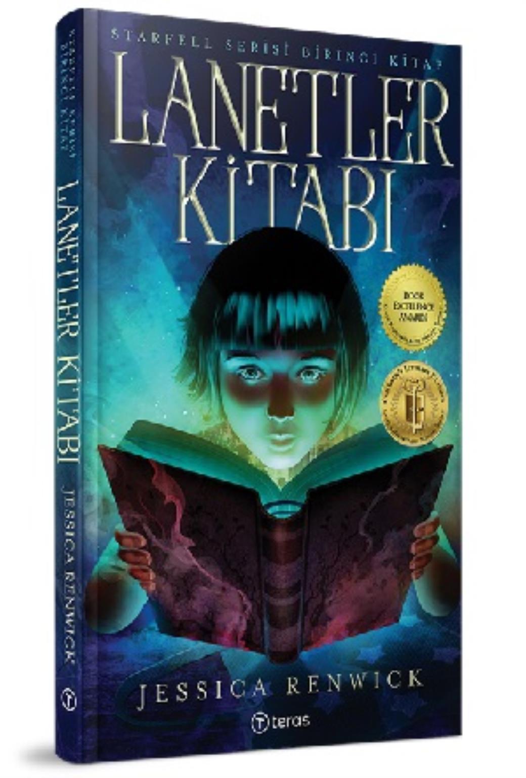 Lanetler Kitabı Starfell Serisi 1
