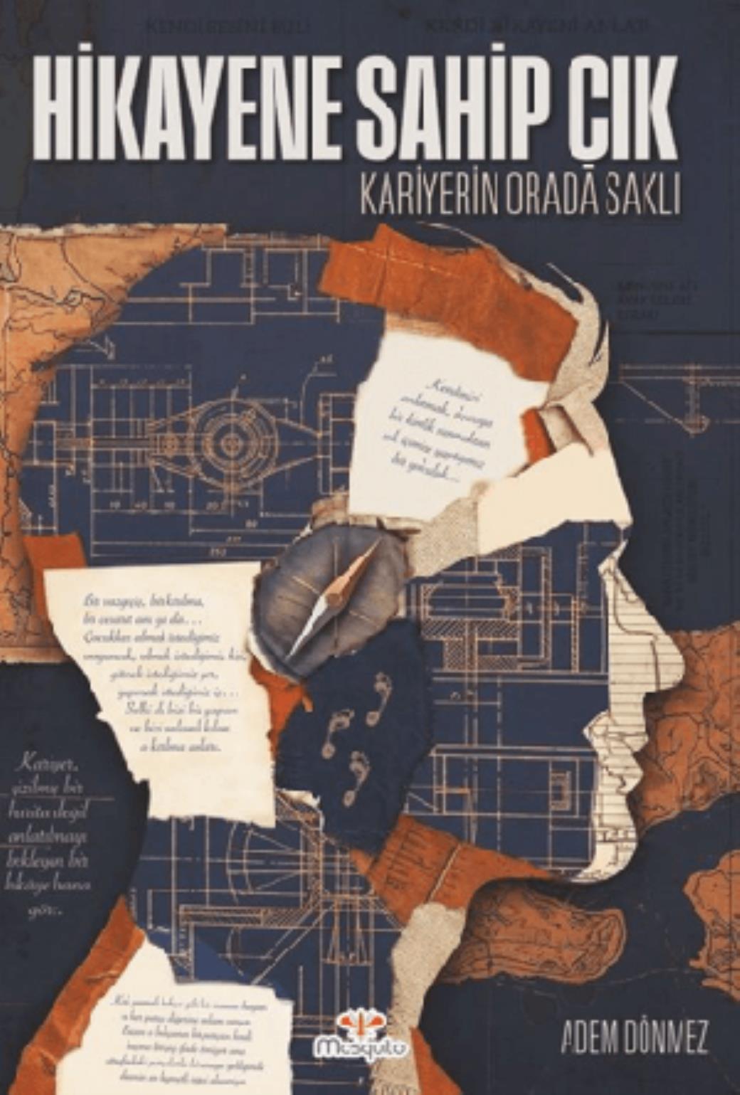 Hikayene Sahip Çık Kariyerin Orada Saklı