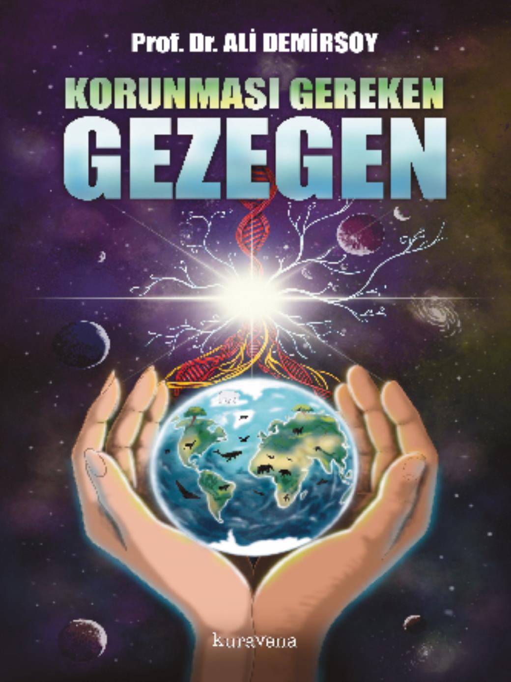 Korunması Gereken Gezegen