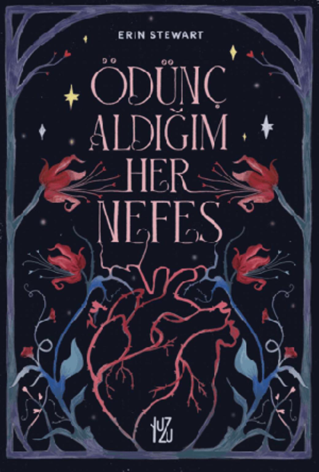 Ödünç Aldığım Her Nefes