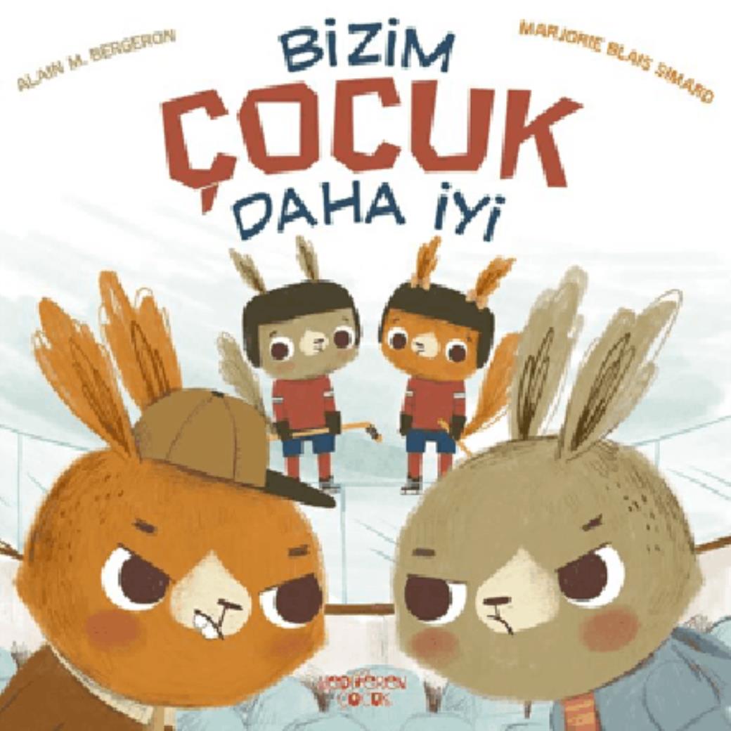Bizim Çocuk Daha İyi