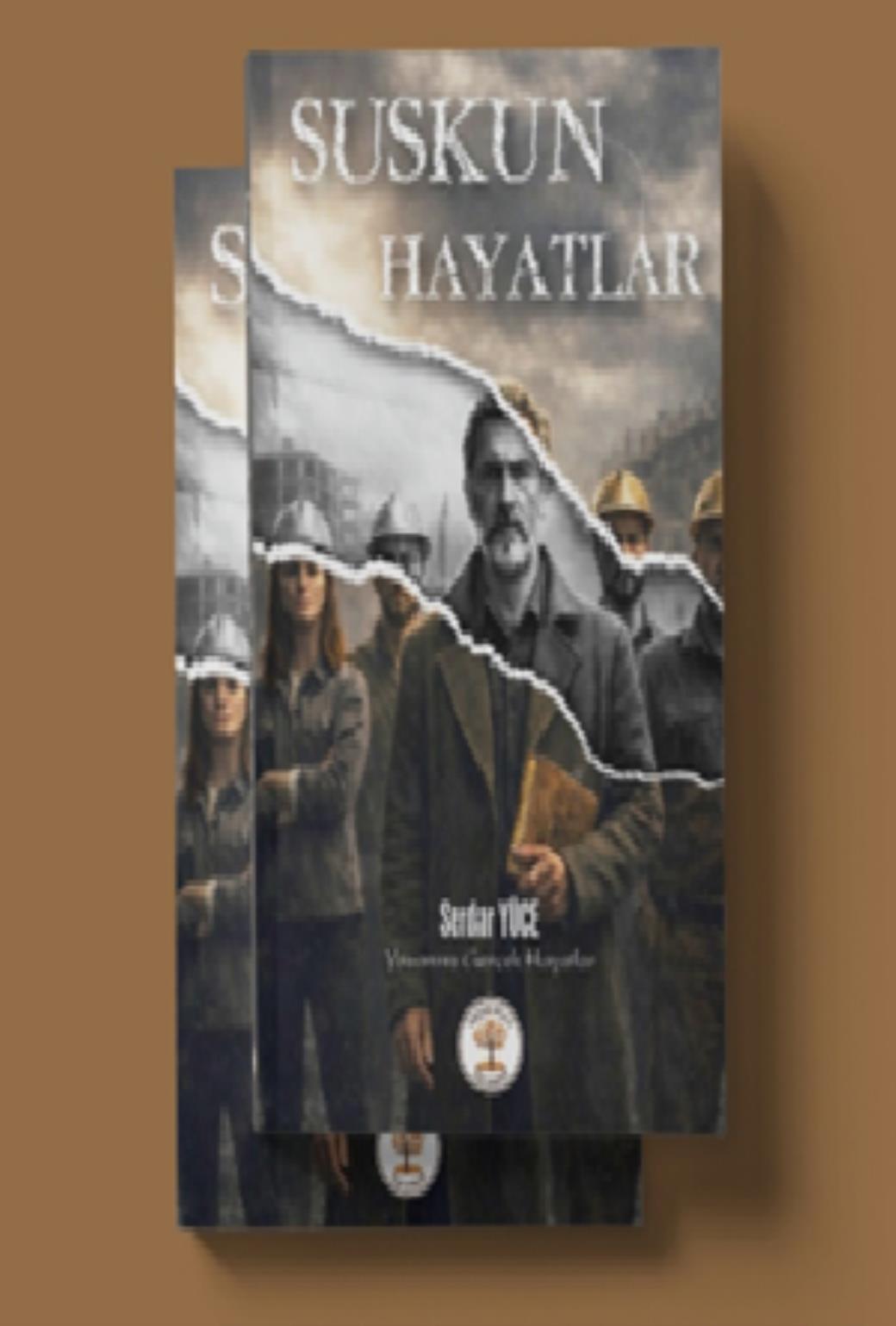 Suskun Hayatlar