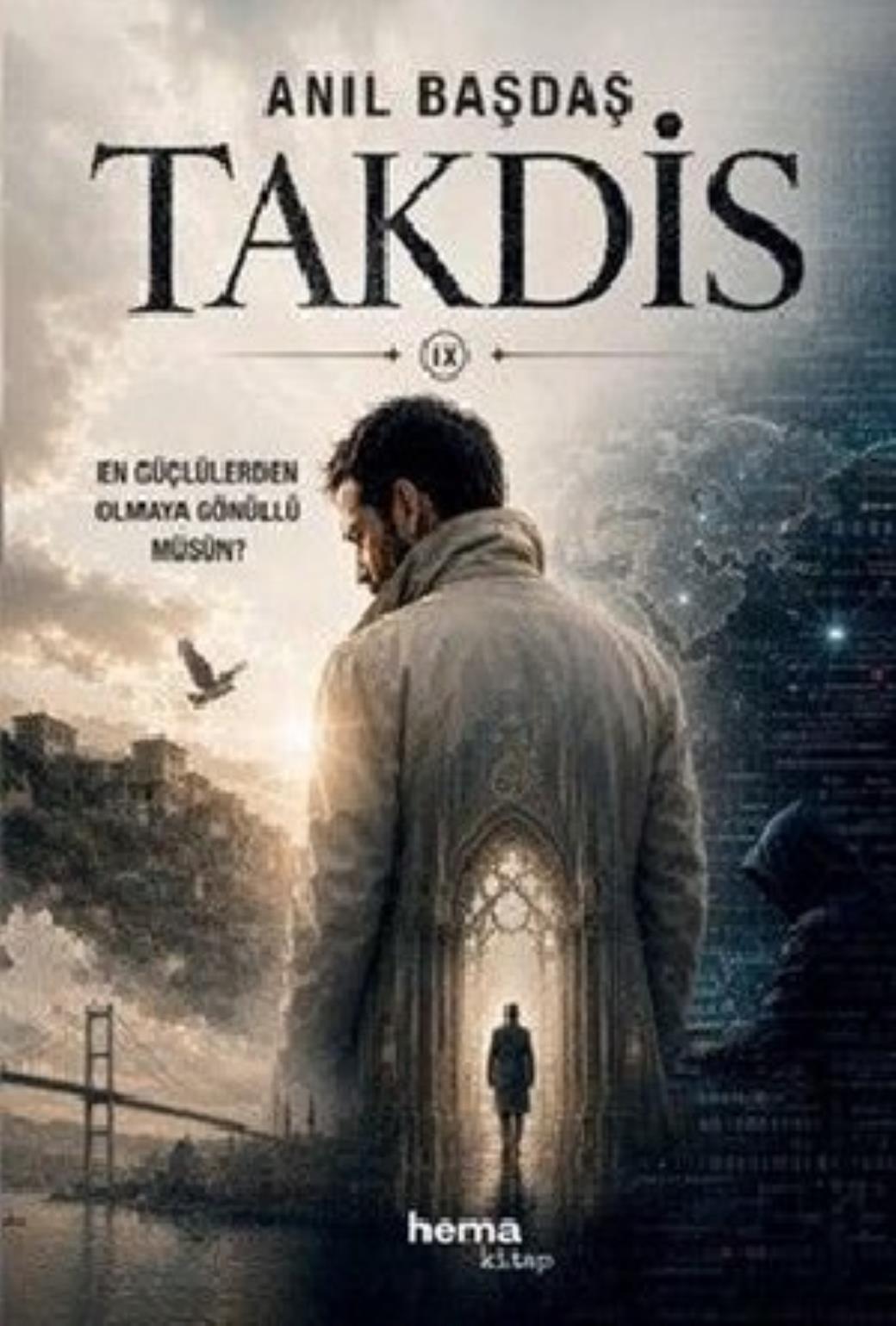 Takdis