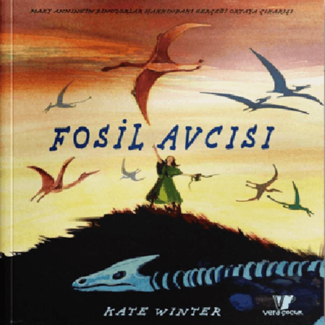 Fosil Avcısı