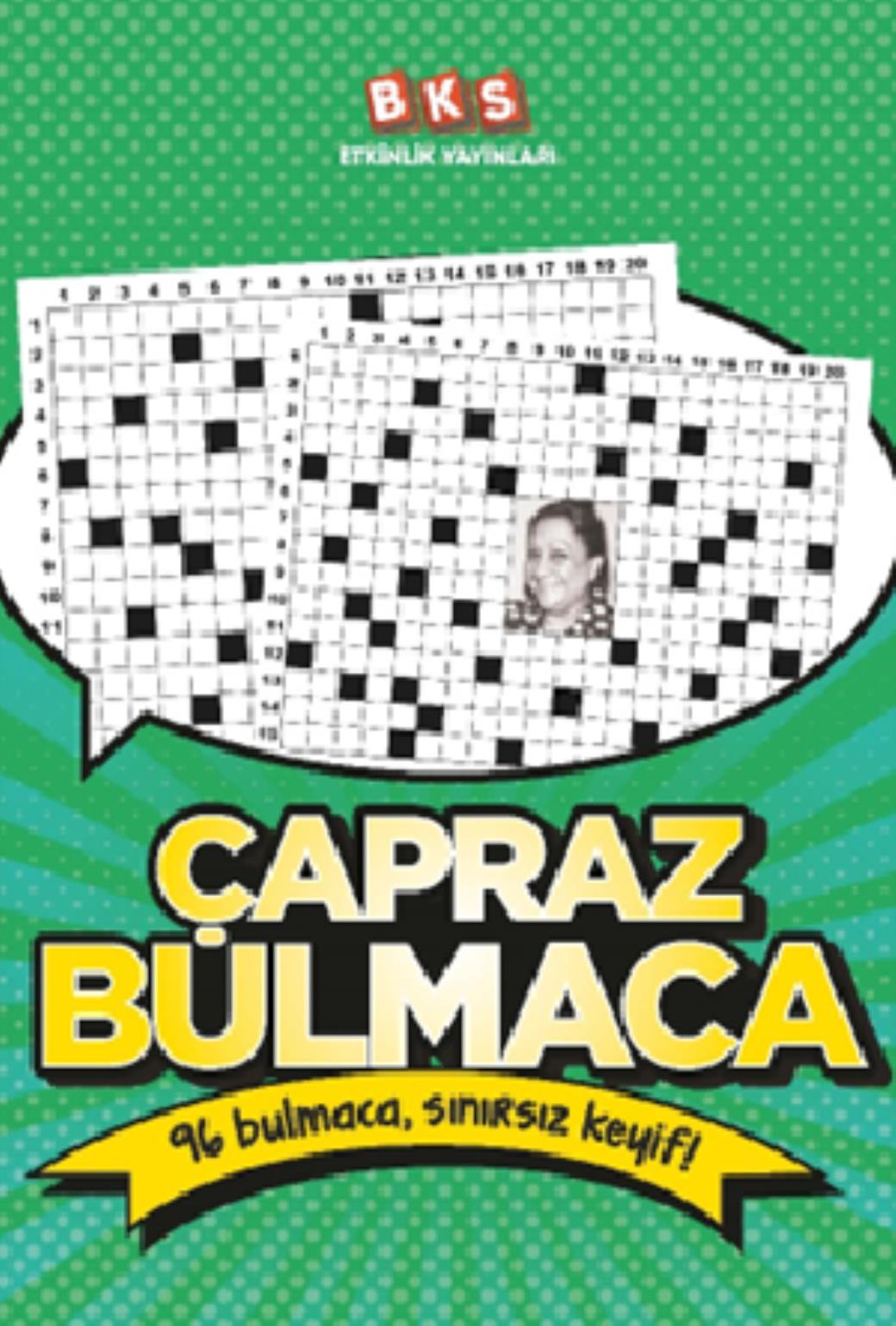 Çapraz Bulmaca