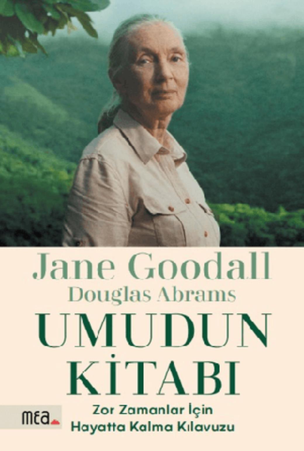 Umudun Kitabı