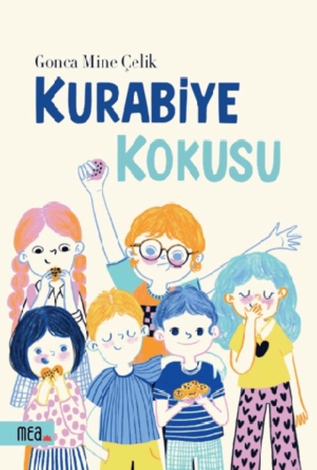 Kurabiye Kokusu