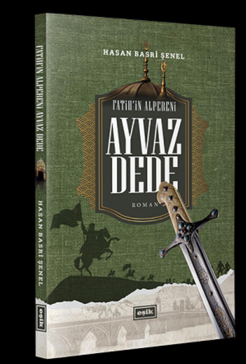 Fatihin Alpereni Ayvaz Dede