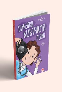 Dünyayı Kurtarma Planı
