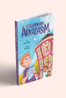 Görünmeyen Arkadaşım