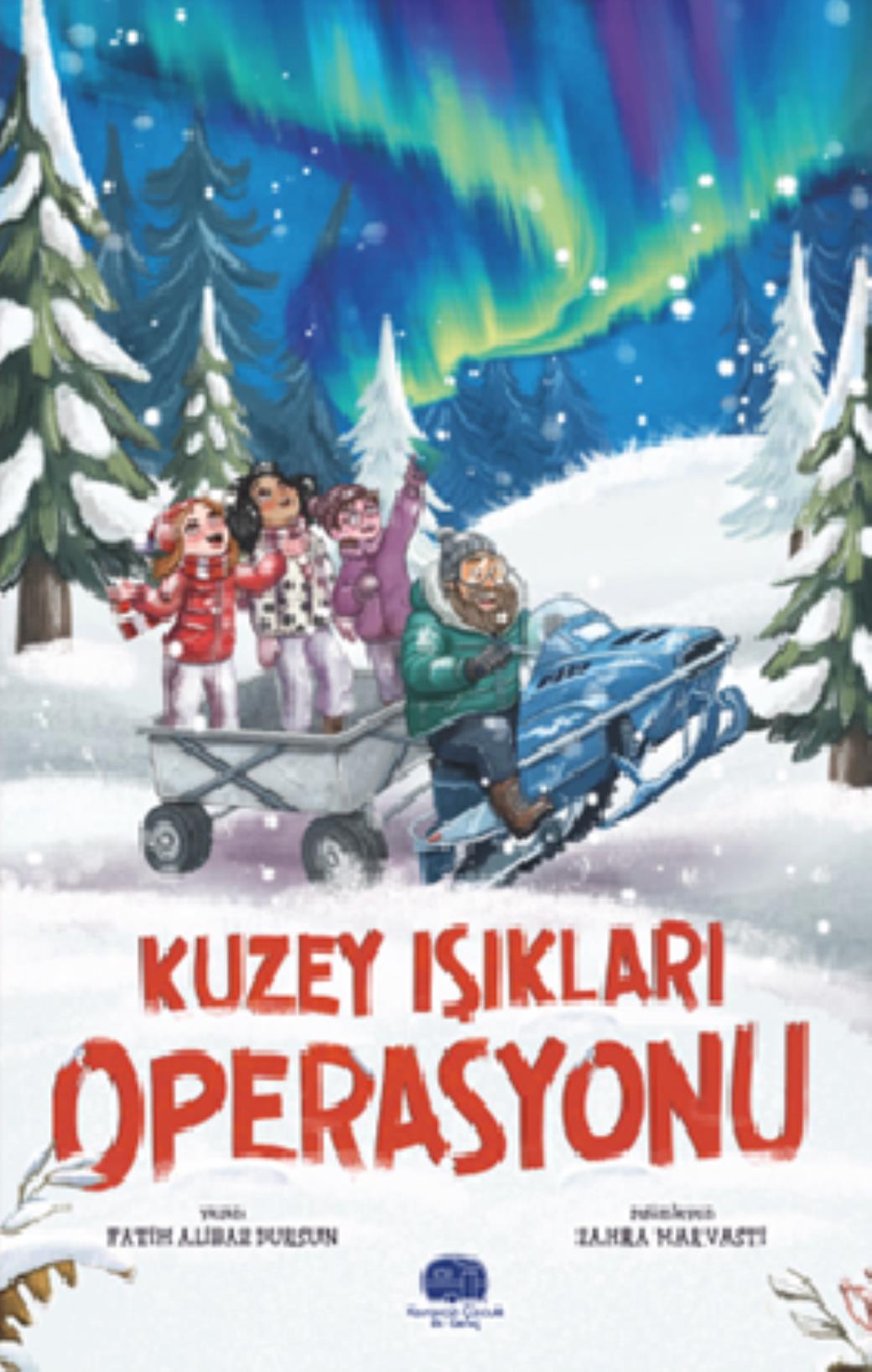 Kuzey Işıkları Operasyonu