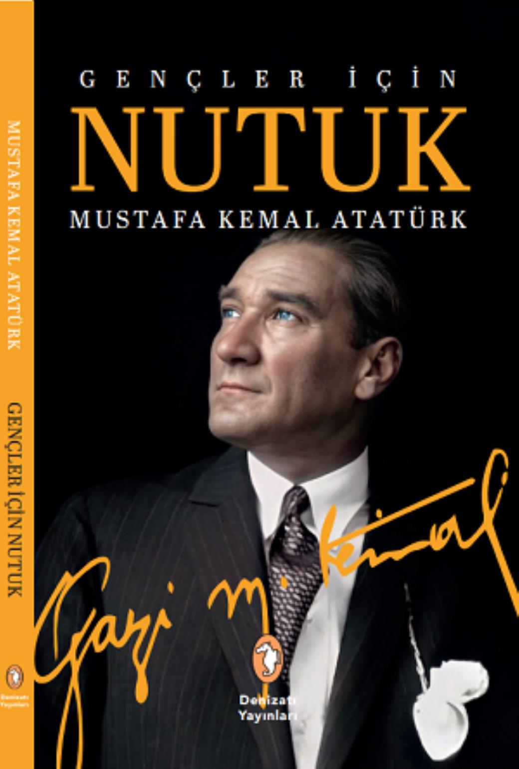 Gençler İçin Nutuk