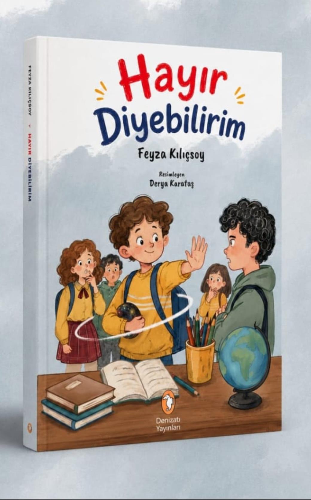 Hayır Diyebilirim