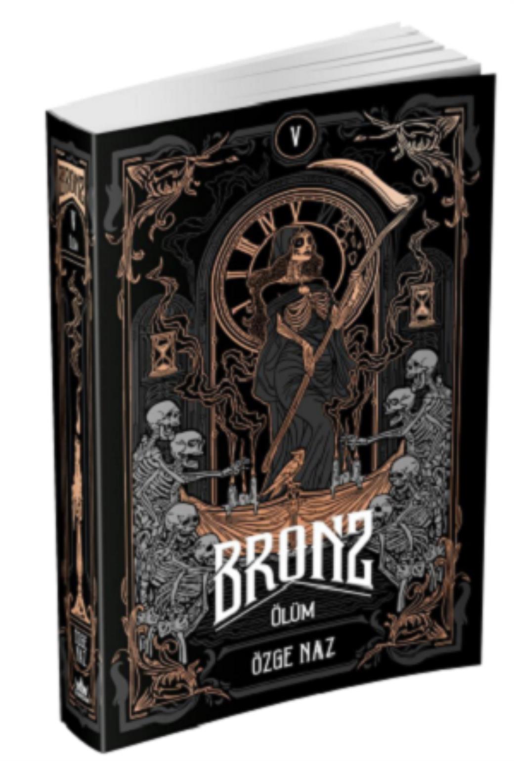 Bronz 5 Ölüm