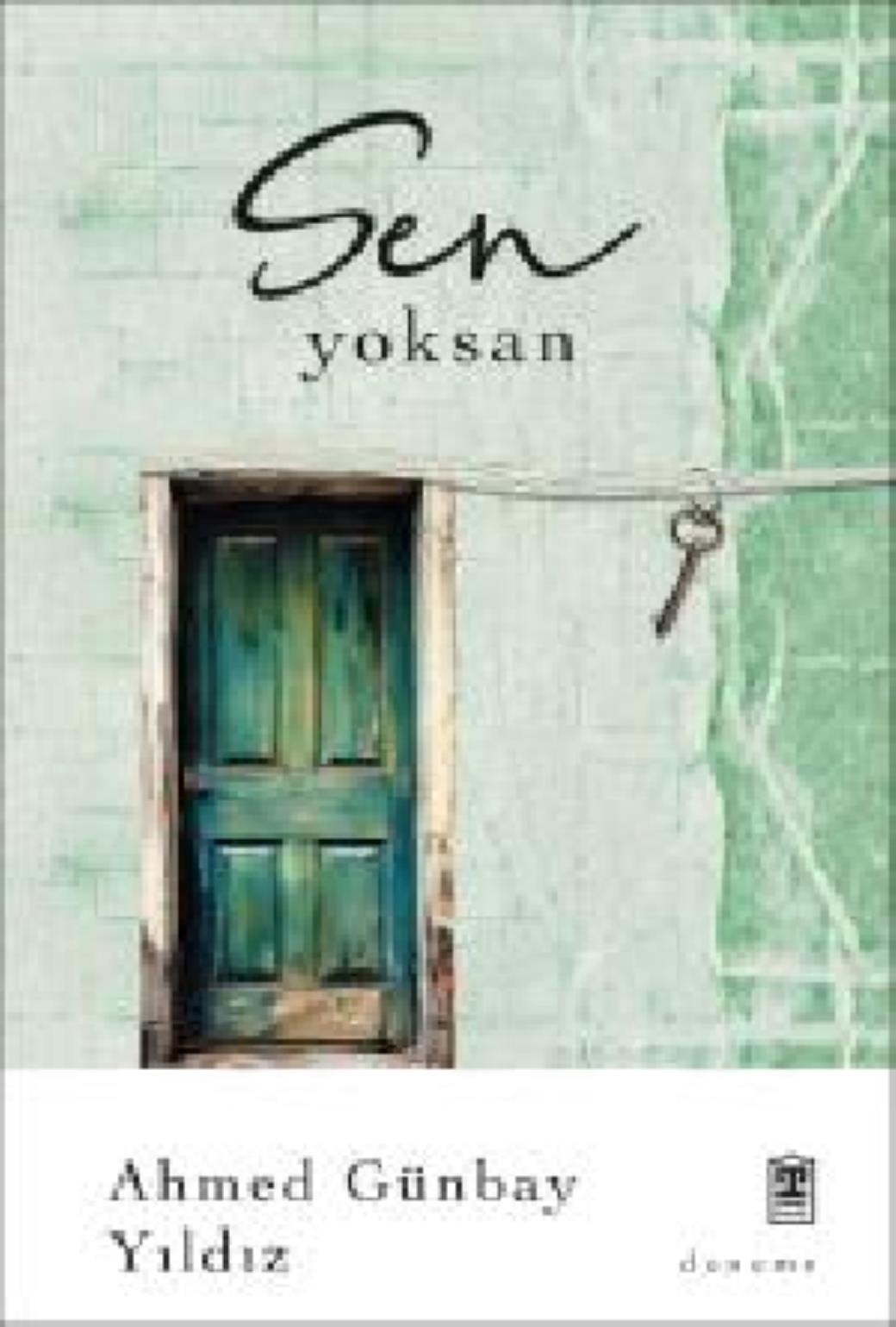 Sen Yoksan