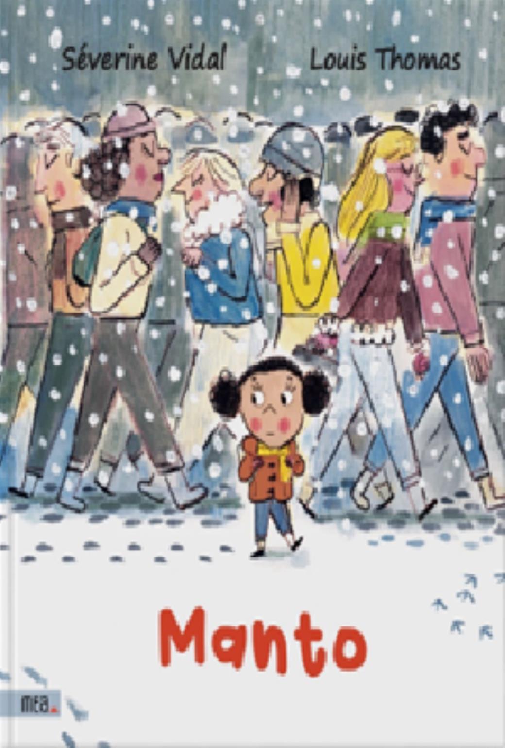 Manto (Ciltli)