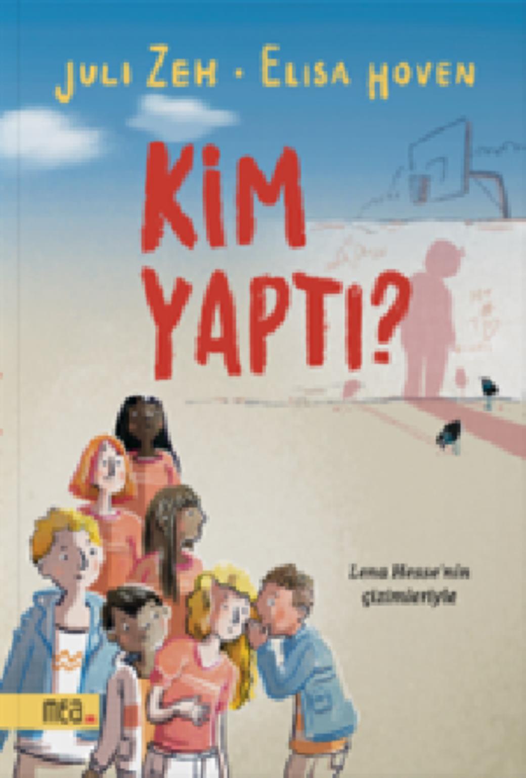Kim Yaptı